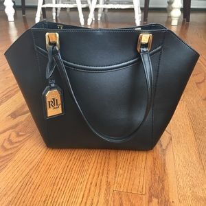 Ralph Lauren handbag